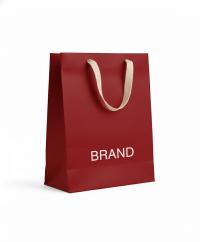 BOLSA PRESENTACION THE CARRYALL